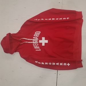 Lifeguard Hoodie